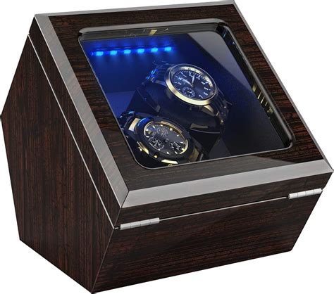 rolex watch winder turns per day|auto winder for rolex watches.